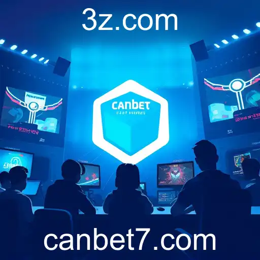 The Rise of Canbet in Online Gaming