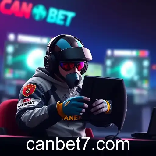 Gaming Trends in 2025: The Rise of Canbet