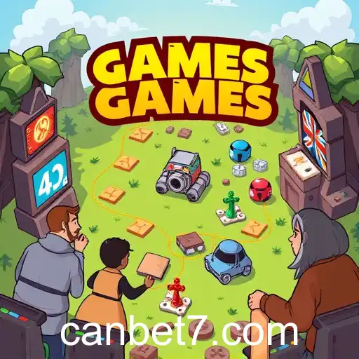 The Rise of Online Gaming Amidst Global Uncertainty