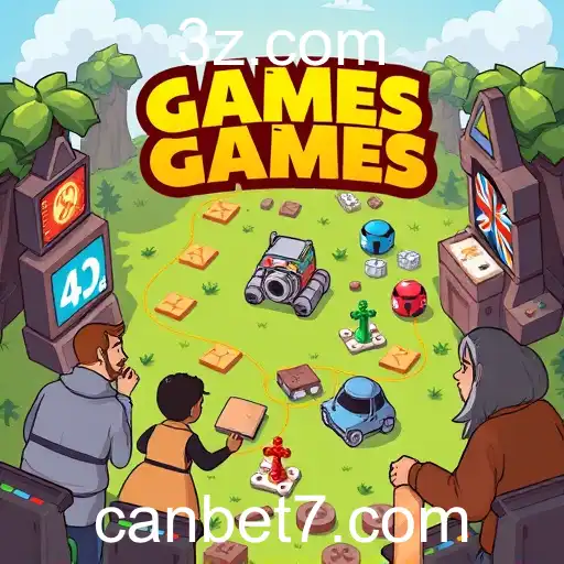 The Rise of Online Gaming Platforms in 2025